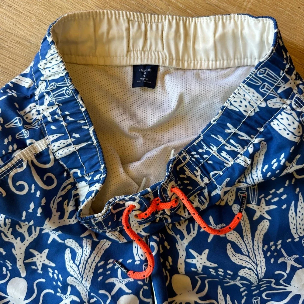 GAP lined secure